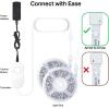 image:imageKasa Smart LED Light Strip 164ft WiFi LED Strip Works with Alexa Google Home SmartThings High Brightness with 16 Million Colors RGB Grouping Adjustable Length Up to 25000 Hours KL400L5Multicolor