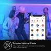 image:imageKasa Smart LED Light Strip 164ft WiFi LED Strip Works with Alexa Google Home SmartThings High Brightness with 16 Million Colors RGB Grouping Adjustable Length Up to 25000 Hours KL400L5Multicolor