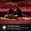 image:imageKasa Smart LED Light Strip 164ft WiFi LED Strip Works with Alexa Google Home SmartThings High Brightness with 16 Million Colors RGB Grouping Adjustable Length Up to 25000 Hours KL400L5Multicolor
