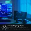 image:imageKasa Smart LED Light Strip 164ft WiFi LED Strip Works with Alexa Google Home SmartThings High Brightness with 16 Million Colors RGB Grouping Adjustable Length Up to 25000 Hours KL400L5Multicolor
