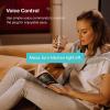 image:imageKasa Smart Plug Ultra Mini 15A Smart Home WiFi Outlet Works with Alexa Google Home amp IFTTT No Hub Required UL Certified 24G WiFi Only 1PackEP10 WhiteSmart Plug