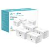 image:imageKasa Smart Plug Ultra Mini 15A Smart Home WiFi Outlet Works with Alexa Google Home amp IFTTT No Hub Required UL Certified 24G WiFi Only 1PackEP10 WhiteEnergy Monitoring
