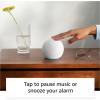 image:imageEcho Dot 5th Gen 2022 Release in Charcoal bundle with TPLink Kasa Smart Color Bulb