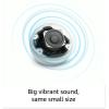image:imageEcho Dot 5th Gen 2022 Release in Charcoal bundle with TPLink Kasa Smart Color Bulb
