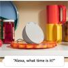 image:imageEcho Pop in Lavender Bloom bundle with TPLink Kasa Smart Color Bulb