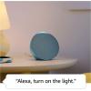 image:imageEcho Pop in Lavender Bloom bundle with TPLink Kasa Smart Color Bulb