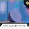 image:imageEcho Pop in Lavender Bloom bundle with TPLink Kasa Smart Color Bulb