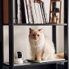 image:imageKasa 1080p Indoor PanTilt Wired Security Camera  Works as a Baby amp Pet Monitor Motion Detection amp Tracking 2Way Audio Night Vision SubscriptionFree Local Storage or Optional Cloud EC71White