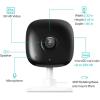 image:imageKasa 1080p Indoor Wired Security Camera  Works as a Baby Monitor amp Pet Camera Motion Detection amp Tracking 2Way Audio Night Vision SubscriptionFree Local Storage or Optional Cloud EC60White  2K
