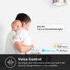 image:imageKasa Apple HomeKit Smart Dimmer Switch KS220 Single Pole Neutral Wire Required 24GHz WiFi Light Switch Works with Siri Alexa and Google Home UL Certified No Hub Required White1pack