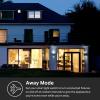 image:imageKasa Apple HomeKit Smart Light Switch KS200 Single Pole Neutral Wire Required 24GHz WiFi Light Switch Works with Siri Alexa and Google Home UL Certified No Hub Required White3pack