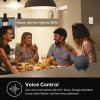 image:imageKasa Matter Smart Dimmer Switch Voice Control wSiri Alexa amp Google Assistant  UL Certified  Timer amp Schedule  Easy Guided Install  Neutral Wire Required  Single Pole  24GHz WiFi  KS225White  Alexa Compatible