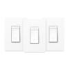 image:imageKasa Matter Smart Dimmer Switch Voice Control wSiri Alexa amp Google Assistant  UL Certified  Timer amp Schedule  Easy Guided Install  Neutral Wire Required  Single Pole  24GHz WiFi  KS225White  Alexa Compatible