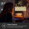 image:imageKasa Matter Smart Dimmer Switch Voice Control wSiri Alexa amp Google Assistant  UL Certified  Timer amp Schedule  Easy Guided Install  Neutral Wire Required  Single Pole  24GHz WiFi  KS225White  Matter Compatible