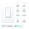 image:imageKasa Smart 3 Way Switch HS210 KIT Needs Neutral Wire 24GHz WiFi Light Switch works with Alexa and Google Home UL Certified No Hub Required White2 Count Pack of 1Original Version