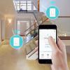 image:imageKasa Smart 3 Way Switch HS210 KIT Needs Neutral Wire 24GHz WiFi Light Switch works with Alexa and Google Home UL Certified No Hub Required White2 Count Pack of 1white
