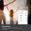 image:imageKasa Smart 3 Way Switch HS210 KIT Needs Neutral Wire 24GHz WiFi Light Switch works with Alexa and Google Home UL Certified No Hub Required White2 Count Pack of 1white