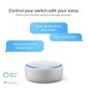 image:imageKasa Smart 3 Way Switch HS210 KIT Needs Neutral Wire 24GHz WiFi Light Switch works with Alexa and Google Home UL Certified No Hub Required White2 Count Pack of 1white