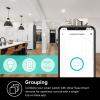 image:imageKasa Smart 3 Way Switch HS210 KIT Needs Neutral Wire 24GHz WiFi Light Switch works with Alexa and Google Home UL Certified No Hub Required White2 Count Pack of 1Original Version