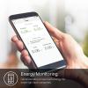 image:imageKasa Smart Light Bulbs 1000 Lumens High Brightness 16M Color Changing Dimmable Smart WiFi Light Bulb Compatible with Alexa and Google Home A19 24GHz WiFi only No Hub Required KL1354Pack1 Pack