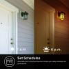 image:imageKasa Smart Light Switch HS200BL Single PoleNeutral Wire Required 24GHz WiFi Light Switch Compatible with Alexa and Google Home UL Certified No Hub Required BlackBlack