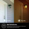 image:imageKasa Smart Light Switch HS200P3 Single Pole Needs Neutral Wire 24GHz WiFi Light Switch Compatible with Alexa and Google Home UL Certified No Hub Required 3 Count Pack of 1  WhiteWhite  Matter Compatible