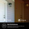 image:imageKasa Smart Light Switch HS200P3 Single Pole Needs Neutral Wire 24GHz WiFi Light Switch Compatible with Alexa and Google Home UL Certified No Hub Required 3 Count Pack of 1  WhiteWhite  Alexa Compatible