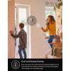 image:imageKasa Smart Motion Sensor Switch Dimmer Light Switch Single Pole Needs Neutral Wire 24GHz WiFi Compatible with Alexa amp Google Assistant UL Certified No Hub RequiredES20MP2 White 2PackMotion Sensor
