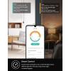 image:imageKasa Smart Motion Sensor Switch Dimmer Light Switch Single Pole Needs Neutral Wire 24GHz WiFi Compatible with Alexa amp Google Assistant UL Certified No Hub RequiredES20MP2 White 2PackMotion Sensor