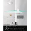 image:imageKasa Smart Motion Sensor Switch Dimmer Light Switch Single Pole Needs Neutral Wire 24GHz WiFi Compatible with Alexa amp Google Assistant UL Certified No Hub RequiredES20MP2 White 2PackMotion Sensor