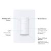 image:imageKasa Smart Motion Sensor Switch Dimmer Light Switch Single Pole Needs Neutral Wire 24GHz WiFi Compatible with Alexa amp Google Assistant UL Certified No Hub RequiredES20MP2 White 2PackMotion Sensor