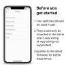 image:imageKasa Smart Motion Sensor Switch Dimmer Light Switch Single Pole Needs Neutral Wire 24GHz WiFi Compatible with Alexa amp Google Assistant UL Certified No Hub RequiredES20MP2 White 2Pack3Way Dimmer