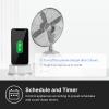 image:imageKasa Smart Plug Matter Compatible Energy Monitoring Compact Design 15A1800W Max Super Easy Setup Works with Apple Home Alexa amp Google Home UL Certified 24G WiFi Only White KP125M2PackMatter Compatible