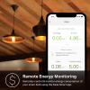 image:imageTPLink Kasa Smart WiFi LED Bulb Filament E26 Smart Light Bulb Warm Amber 2000K Dimmable No Hub Required Compatible with Alexa amp Google Assistant KL60