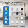 image:imageTPLink Tapo Smart Light Bulbs 1100 Lumens High Brightness 75W Equivalent MatterCertified 16M Colors WiFi Light Bulb Dimmable Works wSiri Alexa amp Google Home A19 E26 Tapo L535E2PackMatter Light Bulb