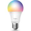 image:imageTPLink Tapo Smart Light Bulbs 1100 Lumens High Brightness 75W Equivalent MatterCertified 16M Colors WiFi Light Bulb Dimmable Works wSiri Alexa amp Google Home A19 E26 Tapo L535E2PackMatter Light Bulb