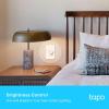 image:imageTPLink Tapo Smart Light Bulbs 1100 Lumens High Brightness 75W Equivalent MatterCertified 16M Colors WiFi Light Bulb Dimmable Works wSiri Alexa amp Google Home A19 E26 Tapo L535E2PackRemote Dimmer Switch