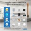 image:imageTPLink Tapo Smart Light Bulbs 1100 Lumens High Brightness 75W Equivalent MatterCertified 16M Colors WiFi Light Bulb Dimmable Works wSiri Alexa amp Google Home A19 E26 Tapo L535E2PackMatter Light Bulb
