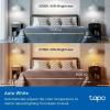 image:imageTPLink Tapo Smart Light Bulbs 1100 Lumens High Brightness 75W Equivalent MatterCertified 16M Colors WiFi Light Bulb Dimmable Works wSiri Alexa amp Google Home A19 E26 Tapo L535E2PackMatter Light Bulb
