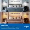 image:imageTPLink Tapo Smart Light Bulbs 1100 Lumens High Brightness 75W Equivalent MatterCertified 16M Colors WiFi Light Bulb Dimmable Works wSiri Alexa amp Google Home A19 E26 Tapo L535E2PackMatter Light Bulb