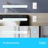 image:imageTPLink Tapo Smart Light Bulbs 1100 Lumens High Brightness 75W Equivalent MatterCertified 16M Colors WiFi Light Bulb Dimmable Works wSiri Alexa amp Google Home A19 E26 Tapo L535E2PackRemote Dimmer Switch