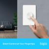 image:imageTPLink Tapo Smart Light Bulbs 1100 Lumens High Brightness 75W Equivalent MatterCertified 16M Colors WiFi Light Bulb Dimmable Works wSiri Alexa amp Google Home A19 E26 Tapo L535E2PackRemote Dimmer Switch