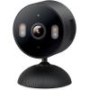 image:imageTapo 1080P Indoor Wired Security Camera  Works as a Baby amp Pet Monitor Motion Detection 2Way Audio Siren Night Vision SubscriptionFree Local or Optional Cloud Works with Alexa C1004PackBlack