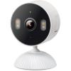 image:imageTapo 1080P Indoor Wired Security Camera  Works as a Baby amp Pet Monitor Motion Detection 2Way Audio Siren Night Vision SubscriptionFree Local or Optional Cloud Works with Alexa C1004PackWhite