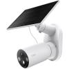 image:imageTapo MagCam 4K Outdoor Wireless Security Camera  Battery Power with Solar Charging Magnetic Mount PersonVehicle Detection SubscriptionFree Local or Optional Cloud Works with Alexa C460 KITWhite