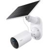 image:imageTapo MagCam 4K Outdoor Wireless Security Camera  Battery Power with Solar Charging Magnetic Mount PersonVehicle Detection SubscriptionFree Local or Optional Cloud Works with Alexa C460 KITWhite