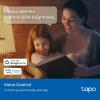 image:imageTapo TPLink Smart Light Bulbs 16M Colors RGBW Dimmable Compatible with Alexa and Google Home A19 60W Equivalent 800LM CRIgt90 24GHz WiFi only No Hub Required L530E4Pack1 Pack