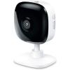 image:imageKasa 1080p Indoor Wired Security Camera  Works as a Baby Monitor amp Pet Camera Motion Detection amp Tracking 2Way Audio Night Vision SubscriptionFree Local Storage or Optional Cloud EC60White  1080P