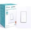 image:imageKasa Smart 3 Way Switch HS210 KIT Needs Neutral Wire 24GHz WiFi Light Switch works with Alexa and Google Home UL Certified No Hub Required White2 Count Pack of 1white