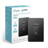 image:imageKasa Smart Light Switch HS200BL Single PoleNeutral Wire Required 24GHz WiFi Light Switch Compatible with Alexa and Google Home UL Certified No Hub Required BlackBlack